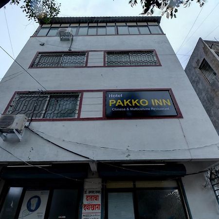 Oyo Flagship 47178 Pakko Inn Pune Exteriör bild