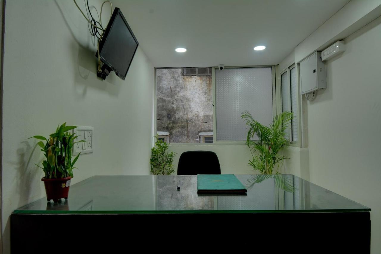 Oyo Flagship 47178 Pakko Inn Pune Exteriör bild